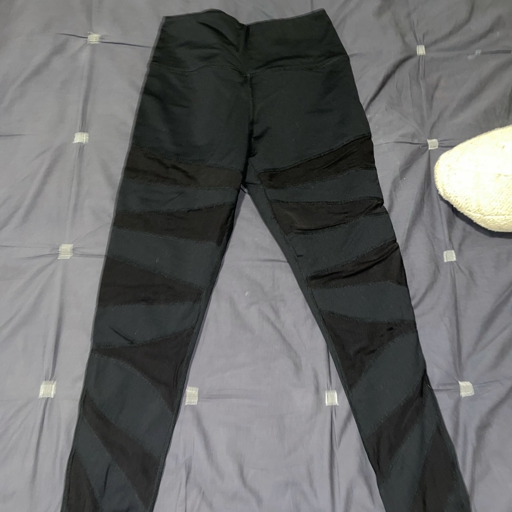 BuffBunny Leggings